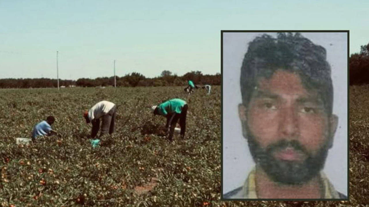 babarca somuru duzeni gocmen isciyi oldurdu Barbarca sömürü düzeni göçmen işçiyi öldürdü