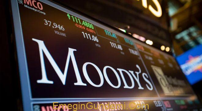 Moody’s’den hava yolu şirketlerine ilişkin önemli açıklama