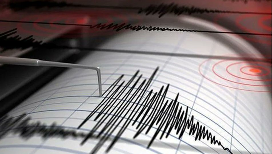 20240707 172501 Muğla'nın Datça ilçesinde 4,1 büyüklüğünde deprem